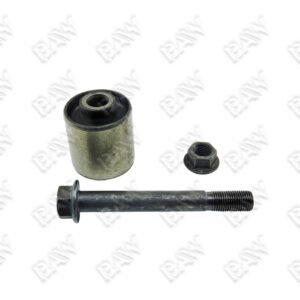 BN344 - BAW, BUJE DELANTERO INFERIOR - Delantero Inferior - 1409003 -  -  - K-90417 -  - 60-290 -  - K90417 - Acura Integra 1990-2001 // Honda Civic 1988-2000 // Honda Civic Del Sol 1993-1997 // Honda CRX 1988-1991