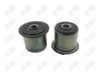 BN363 - BAW, BUJE DELANTERO SUPERIOR (2) - Delantero Superior - K-3128-A - K-3166-A -  - K-3128 -  - 30-560 -  - K3128 - Jeep Cherokee 1984-2001 // Jeep Grand Cherokee 1993-1998 // Jeep Wagoneer 1984-1990 // Jeep Wrangler 1997-2006