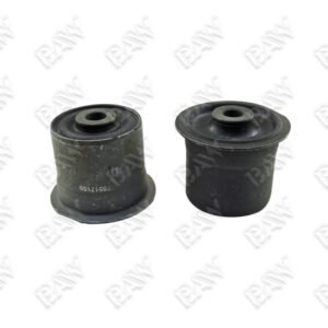 BN376 - BAW, BUJE DELANTERO SUPERIOR (2) - Delantero Superior - 1406029 -  -  - 3025021 -  - 30-558 -  -  - Jeep Grand Cherokee 1999-2004