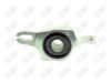 BN391-1 BN391 - BAW, BUJE INFERIOR GRANDE (L) - Delantero Inferior Posterior Izquierda - 1406139 - - - 3025084 - - 30-727 - - K201334 - Dodge Durango 2011-2019 // Jeep Grand Cherokee 2011-2019