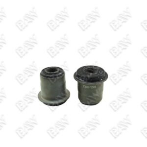 BN444 - BAW, BUJE DELANTERO SUPERIOR (2) - Delantero Superior - K-6250 -  -  - K-6170 -  -  -  - K6170 - Chevrolet Chevette 1976-1987 // Isuzu I-Mark 1981-1985 // Isuzu Impulse 1983-1989 // Pontiac Fiero 1984-1987 // Pontiac T1000 1981-1987