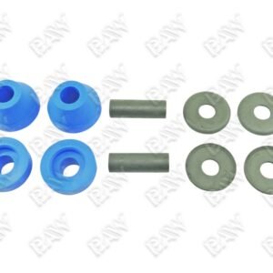 BN463 - BAW, GOMA TIRANTE (2) -  - K-8659 -  -  - K-8659 -  -  -  - K8659 - Ford Thunderbird 1989-1997 // Lincoln Mark VIII 1993-1998 // Mercury Cougar 1989-1997