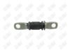 BN466 - BAW, BUJE INFERIOR GRANDE - Delantero Inferior Anterior - 1425011 - 1425058 -  - 8725058 -  - 60-383 -  - K200039 - Lexus ES250 2022-2024 // Lexus ES300h 2022-2024 // Lexus ES350 2022-2024 // Toyota Avalon 2013-2016 // Toyota Camry 2002-2024 // Toyota Highlander 2005-2019 // Toyota Sienna 2004-2020 //
