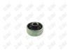 BN479 - BAW, BUJE INFERIOR GRANDE - Delantero Inferior Posterior - 191-407-181-E -  -  - 191407181-E -  -  -  - K200092 - Chirey Tiggo 4 Pro 2023-2024 // Seat Cordoba 2001-2002 // Seat Ibiza 2001-2002 // Volkswagen Derby 1995-2009 // Volkswagen Golf A2 1987-1992 // Volkswagen Golf A3 1993-1999 // Volkswagen Jetta A2 1985-1992 // Volkswagen Jetta A3 1993-1999 // Volkswagen Passat 1990-1997