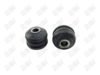 BN500 - BAW, BUJE DELANTERO SUPERIOR (2) - Delantero Superior - K-7290 -  -  - K-7290 -  - 30-102 -  - K7290 - Chrysler Cirrus 1995-2006 // Chrysler Sebring 1996-2000 // Dodge Stratus 1995-2006 // Chrysler Sebring 2001-2006 //