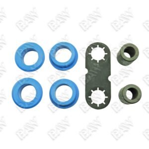 BN516 - BAW, BUJE DELANTERO INTERIOR (2) - Delantero Interior - K-6531 -  -  - K-6531 -  - 20-109 -  - K6531 - Buick Skyhawk 1982-1989 // Buick Skylark 1986-1998 // Buick Somerset 1986-1987 // Buick Somerset Regal 1985-1985 // Cadillac Cimarron 1982-1988 // Chevrolet Beretta 1987-1996 // Chevrolet Cavalier 1982-1994 // Chevrolet Corsica 1987-1996 // Oldsmobile Achieva 1992-1998 // Oldsmobile Calais 1985-1991 // Oldsmobile Firenza 1982-1988 // Pontiac Grand Am 1985-1998 // Pontiac J2000 1982-1983 // Pontiac J2000 Sunbird 1984-1985 // Pontiac LeMans 1988-1993 // Pontiac Sunbird 1986-1994 // Pontiac Tempest 1987-1991