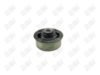 BN517 - BAW, BUJE DELANTERO INFERIOR - Delantero Inferior Posterior - 1403039 - 1403007 - 1403091 - 93395604 -  - 20-042 -  -  - Chevrolet Corsa 2002-2008 // Chevrolet Meriva 2003-2008 // Chevrolet Tornado 2004-2011