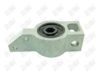 BN528 - BAW, BUJE DELANTERO INFERIOR (R) - Delantero Inferior Derecha - 1426010 -  -  - 9325008 -  - 40-204 -  -  - Audi A3 2004-2012 // Seat Altea 2006-2015 // Seat León 2006-2013 // Seat Toledo 2006-2012 // Volkswagen Beetle 2012-2014 // Volkswagen Bora 2006-2010 // Volkswagen Golf A5 2006-2009 // Volkswagen Golf A6 2010-2012 // Volkswagen Jetta A5 2006-2010