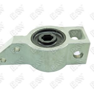 BN528 - BAW, BUJE DELANTERO INFERIOR (R) - Delantero Inferior Derecha - 1426010 -  -  - 9325008 -  - 40-204 -  -  - Audi A3 2004-2012 // Seat Altea 2006-2015 // Seat León 2006-2013 // Seat Toledo 2006-2012 // Volkswagen Beetle 2012-2014 // Volkswagen Bora 2006-2010 // Volkswagen Golf A5 2006-2009 // Volkswagen Golf A6 2010-2012 // Volkswagen Jetta A5 2006-2010