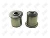 BN576-1 BN576 - BAW, BUJE DELANTERO SUPERIOR (2) - Delantero Superior - 1406017 - - - 3025016 - - 30-091 - - - Dodge Ram 1500 2000-2002 // Dodge Ram 2500 2000-2004 // Dodge Ram 3500 2000-2004 // Dodge Ram 4000 2000-2004