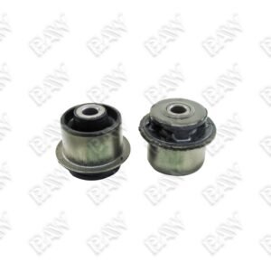 BN581 - BAW, BUJE DELANTERO SUPERIOR (2) - Delantero Superior - 1408030 -  -  - 4025012 -  - 10-137 -  - K200249 - Ford Fusion 2006-2012 // Lincoln MKZ 2007-2012 // Lincoln Zephyr 2006-2006 // Mazda 6 2003-2013 // Mercury Milan 2006-2011