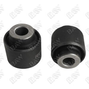 BN583 - BAW, BUJE TRASERO SUPERIOR (2) - Trasero Superior - 1408160 -  -  -  -  - 10-862 -  -  - Ford Fusion 2006-2012 // Lincoln MKZ 2007-2012 // Lincoln Zephyr 2006-2006 // Mazda 6 2003-2008 // Mercury Milan 2006-2011