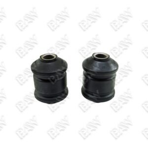 BN603 - BAW, BUJE DELANTERO INFERIOR (2) - Delantero Inferior Anterior - K-6284 -  -  - K-6284 -  - 20-055 -  - K6284 - Buick Skyhawk 1982-1989 // Buick Skylark 1986-1998 // Buick Somerset 1986-1987 // Buick Somerset Regal 1985-1985 // Cadillac Cimarron 1982-1988 // Chevrolet Beretta 1987-1996 // Chevrolet Cavalier 1982-1994 // Chevrolet Corsica 1987-1996 // Oldsmobile Achieva 1992-1998 // Oldsmobile Calais 1985-1991 // Oldsmobile Firenza 1982-1988 // Pontiac Grand Am 1985-1998 // Pontiac J2000 1982-1983 // Pontiac J2000 Sunbird 1984-1985 // Pontiac Sunbird 1986-1994 // Pontiac Tempest 1987-1991