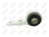 BN610 - BAW, BUJE INFERIOR GRANDE CON SOPORTE - Delantero Inferior Posterior - 1416025 -  -  - 6725013 -  - 60-343 -  - K202068 - Nissan Altima 2002-2006 // Nissan Maxima 2004-2008 // Renault Safrane 2009-2010