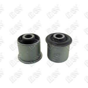 BN653 - BAW, BUJE DELANTERO SUPERIOR (2) - Delantero Superior - 1416015 -  -  - 6725015 -  - 60-333 -  - K200521 - Nissan Frontier 1998-2004 // Nissan NP300 Pickup 2009-2014 // Nissan Xterra 2000-2004
