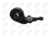 BN656 - BAW, BUJE INFERIOR GRANDE CON SOPORTE - Delantero Inferior Posterior - 1416013 -  -  - 6725022 -  - 60-331 -  - K200695 - Nissan Almera 2001-2005 // Nissan Sentra 2000-2006