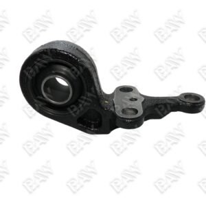 BN656 - BAW, BUJE INFERIOR GRANDE CON SOPORTE - Delantero Inferior Posterior - 1416013 -  -  - 6725022 -  - 60-331 -  - K200695 - Nissan Almera 2001-2005 // Nissan Sentra 2000-2006