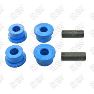 BN665 - BAW, BUJE INFERIOR GRANDE (2) - Delantero Inferior Posterior - 1403090 -  -  -  -  - 20-531 -  -  - Buick Allure 2005-2009 // Buick Century 1997-2005 // Buick LaCrosse 2005-2009 // Buick Regal 1997-2004 // Buick Rendezvous 2002-2007 // Buick Riviera 1995-1996 // Buick Terraza 2005-2007 // Chevrolet Impala 2000-2013 // Chevrolet Monte Carlo 2000-2007 // Chevrolet Uplander 2005-2009 // Chevrolet Venture 1997-2005 // Oldsmobile Aurora 1995-1996 // Oldsmobile Intrigue 1998-2002 // Oldsmobile Silhouette 1997-2004 // Pontiac Aztek 2001-2005 // Pontiac Grand Prix 1997-2008 // Pontiac Montana 1999-2009 // Pontiac Trans Sport 1997-1999 // Saturn Relay 2005-2007