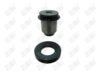 BN673-1 BN673 - BAW, BUJE INFERIOR CHICO - Delantero Inferior Anterior - 1413013 - - - 4725009 - - 61-377 - - K201330 - Mazda 6 2009-2013