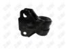 BN713 - BAW, BUJE DELANTERO INFERIOR (R) - Delantero Inferior Posterior Derecha - 1408128 -  -  - 4025072 -  - 10-839 -  - K201965 - Ford Focus 2012-2018 // Ford Focus 2012-2018