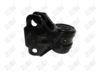 BN714 - BAW, BUJE DELANTERO INFERIOR (L) - Delantero Inferior Posterior Izquierda - 1408127 -  -  - 4025073 -  - 10-838 -  - K201966 - Ford Focus 2012-2018 // Ford Focus 2012-2018
