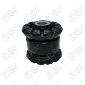 BN731 - BAW, BUJE DELANTERO INFERIOR - Delantero Inferior - 811-407-181-A - 377-407-181-A -  - 377407181 -  -  -  -  - Audi 4000 1980-1986 // Audi Coupe 1981-1987 // Volkswagen Pointer 1997-2010 // Volkswagen Pointer Pickup 1997-2010