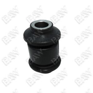 BN733 - BAW, BUJE INFERIOR CHICO - Delantero Inferior Anterior - 1426003 - 191-407-182 -  - 6N0407182 - 191407182 - 40-197 -  - K90719 - Audi A1 2011-2022 // Audi A3 1998-2003 // Audi TT 2000-2000 // Chirey Tiggo 4 Pro 2023-2024 // Seat Arona 2018-2022 // Seat Cordoba 2001-2009 // Seat Ibiza 2001-2022 // Seat León 2001-2005 // Seat Toledo 2001-2005 // Seat Toledo 2013-2019 // Volkswagen Beetle 1998-2010 // Volkswagen Crossfox 2007-2017 // Volkswagen Derby 1995-2009 // Volkswagen Gol 2009-2020 // Volkswagen Golf A2 1987-1992 // Volkswagen Golf A3 1993-1999 // Volkswagen Golf A4 1998-2007 // Volkswagen Golf VR6 1999-2004 // Volkswagen Jetta A2 1985-1992 // Volkswagen Jetta A3 1993-1999 // Volkswagen Jetta A4 1998-2015 // Volkswagen Jetta VR6 1999-2004 // Volkswagen Lupo 2005-2009 // Volkswagen Passat 1989-1996 // Volkswagen Polo 2003-2007 // Volkswagen Polo 2013-2022 // Volkswagen Polo 2024-2025 // Volkswagen Saveiro 2010-2022 // Volkswagen SportVan 2003-2007 // Volkswagen Up 2016-2018 // Volkswagen Vento 2014-2022 // Volkswagen Virtus 2019-2024 // Volkswagen T-Cross 2019-2024 // Volkswagen Nivus 2021-2024 //