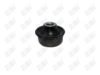 BN738 - BAW, BUJE DELANTERO INFERIOR - Delantero Inferior Posterior - 352377 -  -  - 352377 -  - 40-014 -  -  - Peugeot 206 1999-2008 // Peugeot 307 2004-2010 // Peugeot 308 2009-2014 // Peugeot 3008 2011-2018 // Peugeot Partner Tepee 2012-2019 // Peugeot Partner Maxi 2012-2019 //