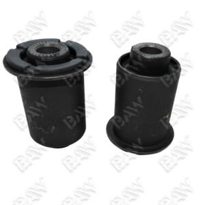 BN741 - BAW, BUJE DELANTERO INFERIOR (2) - Delantero Inferior - 1416006 -  -  - 6725008 -  - 60-324 -  - K200851 - Nissan Frontier 2005-2024 // Nissan NP300 Frontier 2016-2022 // Nissan NP300 Pickup 2015-2022 // Nissan Pathfinder 2005-2012 // Nissan Xterra 2005-2015 // Infiniti QX56 2004-2010 // Nissan Armada 2004-2015 // Nissan Titan 2004-2015 //