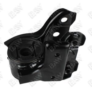 BN744 - BAW, BUJE INFERIOR GRANDE CON SOPORTE (L) - Delantero Inferior Posterior Izquierda - 1409069 -  -  - 5025043 -  - 61-313 -  -  - Honda CR-V 2007-2011 //