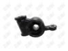 BN753-1 BN753 - BAW, BUJE DELANTERO INFERIOR (R) - Delantero Inferior Posterior Derecha - 1413012 - - - 4725018 - - 61-431 - - - Mazda 3 2014-2018