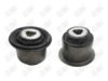 BN757 - BAW, BUJE DELANTERO INFERIOR (2) - Delantero Inferior - 7700-424-399 -  -  - 7700-424-399 -  - 60-902 -  -  - Nissan Platina 2002-2010 // Renault Clio 2002-2010