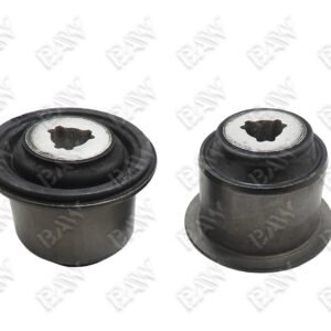 BN757 - BAW, BUJE DELANTERO INFERIOR (2) - Delantero Inferior - 7700-424-399 -  -  - 7700-424-399 -  - 60-902 -  -  - Nissan Platina 2002-2010 // Renault Clio 2002-2010