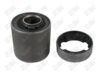BN765-1 BN765 - BAW, BUJE INFERIOR GRANDE - Delantero Inferior Posterior - 1413020 - - - - - - - - Mazda CX-5 2017-2024 // Mazda CX-9 2016-2023