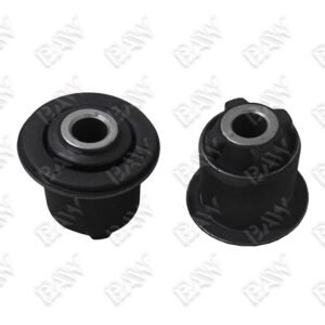 BN784 - BAW, BUJE DELANTERO INFERIOR (2) - Delantero Inferior - 1416018 -  -  - 6725018 -  - 60-336 -  -  - Renault Logan 2015-2023 // Nissan Aprio 2007-2011 // Renault Sandero 2010-2020 // Renault Stepway 2010-2023 // Renault Kangoo 2020-2024 //
