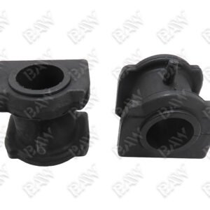 BN798 - BAW, GOMA VARILLA ESTABILIZADORA (2) - Delantero - 1406104 -  -  - 3039095 -  - 30-155 -  - K200216 - Dodge Caliber 2007-2012 // Dodge Journey 2009-2020 // Jeep Compass 2007-2017 // Jeep Patriot 2007-2017