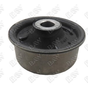 BN807 - BAW, BUJE INFERIOR GRANDE - Delantero Inferior Posterior - 191-407-181-A -  -  - 191407181 -  -  -  -  - Volkswagen Golf A2 1987-1992 // Volkswagen Jetta A2 1985-1992