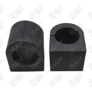 BN817 - BAW, GOMA VARILLA ESTABILIZADORA (2) - Delantero - K-9375 -  -  - K-9375 -  - 61-026 -  - K9375 - Nissan 810 1981-1983 // Nissan 200SX 1984-1988 // Nissan 280ZX 1979-1983 // Nissan 300ZX 1984-1989 // Nissan D21 Pickup 1986-1994 // Nissan Maxima 1982-1984 // Nissan NP300 Pickup 2009-2014 // Nissan Pickup 1994-2008