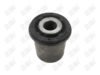 BN833 - BAW, BUJE INFERIOR CHICO - Delantero Inferior Anterior - 1419001 -  -  - 7525001 -  - 40-188 -  -  - Renault Megane 2004-2010 // Renault Scenic 2005-2009
