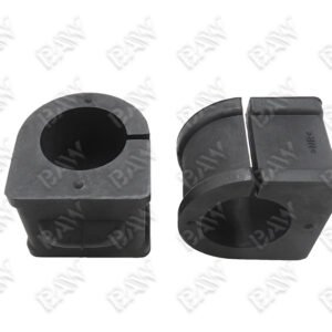 BN835 - BAW, GOMA VARILLA ESTABILIZADORA (2) - Delantero - 1403029 -  -  - 2739012 -  -  -  - K80815 - Buick Allure 2005-2008 // Buick Century 1997-2005 // Buick LaCrosse 2005-2008 // Buick Regal 1997-2004 // Buick Rendezvous 2002-2007 // Buick Terraza 2005-2006 // Chevrolet Impala 2000-2013 // Chevrolet Monte Carlo 2000-2007 // Chevrolet Uplander 2005-2006 // Chevrolet Venture 1997-2005 // Oldsmobile Intrigue 1998-2002 // Oldsmobile Silhouette 1997-2004 // Pontiac Aztek 2001-2005 // Pontiac Grand Prix 1997-2008 // Pontiac Montana 1999-2005 // Pontiac Montana SV6 2005-2006 // Pontiac Trans Sport 1997-1999 // Saturn Relay 2005-2006