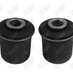 BN836-1 BN836 - BAW, BUJE TRASERO INFERIOR (2) - Trasero Inferior - - - - - - - - - Cadillac Escalade 2000-2014 // Chevrolet Avalanche 1500 2002-2006 // Chevrolet Avalanche 2007-2013 // Chevrolet Suburban 1500 2000-2014 // Chevrolet Tahoe 2000-2014 // GMC Yukon 1500 2000-2014 // Hummer H2 2003-2009 //