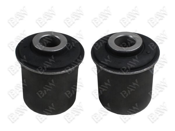 BN836 - BAW, BUJE TRASERO INFERIOR (2) - Trasero Inferior -  -  -  -  -  -  -  -  - Cadillac Escalade 2000-2014 // Chevrolet Avalanche 1500 2002-2006 // Chevrolet Avalanche 2007-2013 // Chevrolet Suburban 1500 2000-2014 // Chevrolet Tahoe 2000-2014 // GMC Yukon 1500 2000-2014 // Hummer H2 2003-2009 //