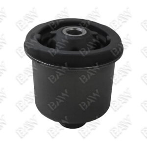 BN841 - BAW, BUJE TRASERO - Trasero - 1416040 - 1419004 -  - 7525007 - 7525010 - 60-357 -  -  - Nissan Aprio 2007-2011 // Renault Captur 2017-2023 // Renault Duster 2011-2023 // Renault Logan 2015-2023// Renault Sandero 2010-2020 // Renault Stepway 2010-2023