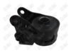 BN865 - BAW, BUJE INFERIOR GRANDE (R) - Delantero Inferior Posterior Derecha - 1408116 -  -  - 4025068 -  - 10-119 -  - K200856 - Ford Edge 2007-2014 // Lincoln MKX 2009-2015