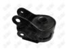 BN866 - BAW, BUJE INFERIOR GRANDE (L) - Delantero Inferior Posterior Izquierda - 1408117 -  -  - 4025067 -  - 10-117 -  - K200855 - Ford Edge 2007-2014 // Lincoln MKX 2009-2015