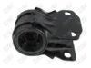 BN886 - BAW, BUJE INFERIOR GRANDE CON SOPORTE (R) - Delantero Inferior Posterior Derecha - 1408140 -  -  - 4025082 -  -  -  -  - Ford Fusion 2013-2020 // Lincoln MKZ 2013-2020