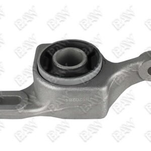 BN898 - BAW, BUJE INFERIOR GRANDE (L) CON SOPORTE - Delantero Inferior Posterior Izquierda - 1406181 -  -  - 3025139 -  - 30-920 -  -  - Dodge Durango 2016-2022 // Jeep Grand Cherokee 2016-2021 // Jeep Grand Cherokee WK 2022-2022 //