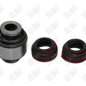 BN918 - BAW, BUJE TRASERO SUPERIOR INTERIOR - Trasero Superior Interior -  -  -  - 3025148 -  -  -  - K202027 - Buick Enclave 2008-2017 // Chevrolet Traverse 2009-2017 // Chrysler Pacifica 2017-2022 // GMC Acadia 2007-2016 // Saturn Outlook 2007-2010