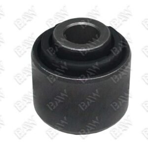 BN939 - BAW, BUJE TIRANTE TRASERO CHICO - Trasero Inferior Anterior - 1426041 -  -  - 9325027 -  -  -  -  - Audi A1 2011-2014 // Audi A3 2004-2012 // Audi Q3 2013-2018 // Audi TT 2007-2014 // Volkswagen Beetle 2012-2019 // Volkswagen Bora 2006-2010 // Volkswagen Passat CC 2008-2015 // Volkswagen Golf A5 2006-2009 // Volkswagen Golf A6 2010-2012 // Volkswagen Jetta A5 2006-2010 // Volkswagen Jetta A6 2010-2014 // Volkswagen Passat 2005-2015 // Volkswagen Tiguan 2009-2017 // Seat Altea 2006-2015 // Seat León 2006-2013 // Seat León 2006-2013 // Seat Toledo 2006-2012 //