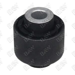 BN942 - BAW, BUJE TIRANTE TRASERO CHICO - Trasero Inferior Anterior - 1426045 -  -  - 9325027 -  - 40-873 -  -  - Audi A1 2015-2018 // Audi A3 2013-2019 // Audi Q2 2017-2020 // Audi TT 2015-2018 // Seat Ateca 2017-2019 // Seat León 2014-2019 // Volkswagen Golf A7 2013-2019 // Volkswagen Jetta A7 2015-2018 // Volkswagen Jetta A8 2019-2020 // Volkswagen Passat 2016-2019 //